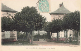 95 - ARNOUVILLE LES GONESSE - S06253 - La Mairie - L1 - Arnouville Les Gonesses