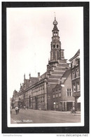 LEIDEN " STADHUIS "  UNUSED - Leiden