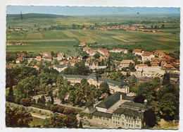 AK 102684 GERMANY - Bad Nenndorf - Bad Nenndorf