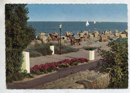 AK 102689 GERMANY - Ostseebad Dahme - Dahme