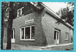 * Wolfsdonk - Langdorp (Aarschot - Vlaams Brabant) * (Uitg G. Tuerlinckx Boeckx) Kabouterland, Kabouterhoeve, Old - Aarschot