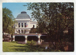 AK 102691 GERMANY - Rendsburg - Stadttheater - Rendsburg