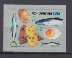 Sweden 2016 - Michel 3109 MNH ** - Nuevos