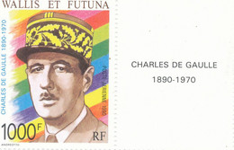 N°169     DE GAULLE 1990     NEUF XX - Unused Stamps