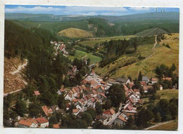 AK 102714 GERMANY - Altenau / Oberharz - Altenau