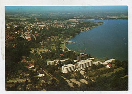 AK 102715 GERMANY - Bad Zwischenahn - Rheuma-Sanatorium - Bad Zwischenahn