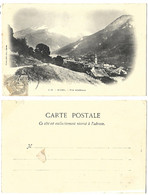 73 - Bozel - Vue Générale  (Vbie) - Bozel