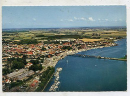 AK 102722 GERMANY - Kappeln / Schlei - Kappeln / Schlei