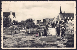 +++ CPA - OOSTDUINKERKE - Golf Miniature  // - Koksijde