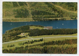 AK 102725 GERMANY - Lindthal / Harz - Hotel Berghof Innerstetalsperre - Oberharz