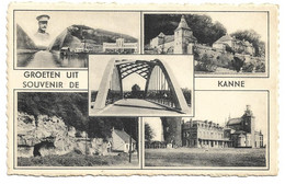 Canne - Kanne  *  Groeten Uit Kanne  (Multiview) - Riemst