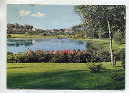 AK 102733 GERMANY - Bad Schwartau - Bad Schwartau