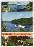 AK 102736 GERMANY - Malente-Gremsmühlen - Malente-Gremsmuehlen