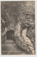 Bad Bertrich, Käsegrotte, Rheinland-Pfalz - Bad Bertrich