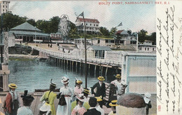 Rocky Point, Narragansett Bay, Rhode Island - Sonstige & Ohne Zuordnung