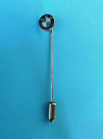 BMW - Nice Rare Pin Badge * German Car Pin Badge Automobile Auto Automobil Deutchland - BMW