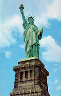 New York City Statue Of Liberty - Freiheitsstatue