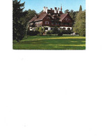 Osterreich - Postcard Used 1999 - Mater Salvatoris Convalescent Home,Pitten  2/scans - Pitten