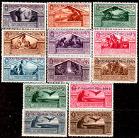 Egeo-OS-227- Original Issued In 1930 (++) MNH - Quality In Your Opinion. - Castelrosso