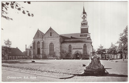 Ootmarsum, R.K. Kerk - (Overijssel, Nederland/Holland) - Ootmarsum