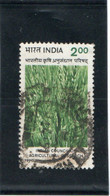INDE   République  1990  Y.T. 1059  Oblitéré - Used Stamps