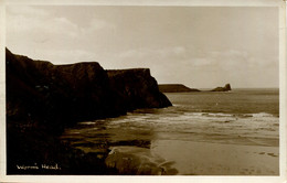 GLAMORGAN - GOWER - WORM'S HEAD RP Glam253 - Glamorgan