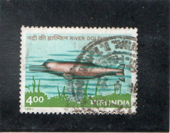INDE   République  1991  Y.T. 1089  Oblitéré - Used Stamps