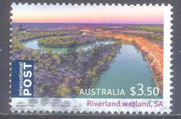 AUSTRALIE   (GES301) X - Used Stamps