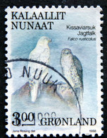 Greenland   1988 Birds  MiNr.181  ( Lot H 676) - Used Stamps