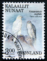 Greenland   1988 Birds  MiNr.181  ( Lot H 678) - Usati