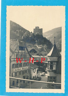 Carte Photo  LANDEECK (Autriche) Gasthof MÜLLER Aout 1949 - Landeck