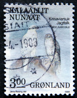 Greenland   1988 Birds  MiNr.181  ( Lot H 696) - Oblitérés