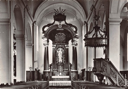 CPM - EUPEN - Klosterkirche (Marienkirche) - Eupen