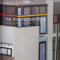 THE ARCHITECTURE PACK - A 3D POP UP COLLECTIBLE BOOK - Architecture/ Design