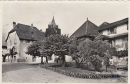 11924-NOVILLE(CANTON VAUD)-1952-FP - Noville