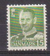 L4781 - DANEMARK DENMARK Yv N°315 * - Nuevos