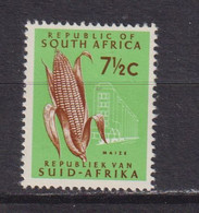 SOUTH AFRICA - 1961 Definitive 71/2c Never Hinged Mint - Nuovi