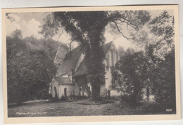 C2357) Walsrode - MEINERDINGEN - Meinerdinger Kirche ALT ! - Walsrode