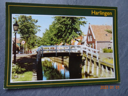 HARLINGEN - Harlingen