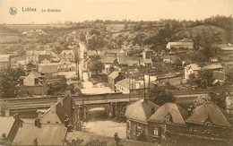 LOBBES - La Grattière. - Lobbes