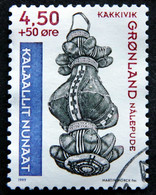 Greenland 1999 National Museum  MiNr.335   ( Lot  H 723 ) - Used Stamps