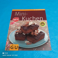 Cornelia Schinharl - Mini Kuchen - Manger & Boire