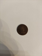ESPAGNE 2 MARAVEDIS ISABELLE II 1843ES - Monedas Provinciales