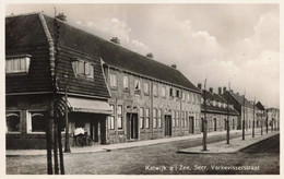 Katwijk Aan Zee Secretaris Varkevisserstraat 1606 - Katwijk (aan Zee)