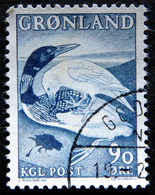 Greenland 1967 Greenlandic Sagas IV.  Minr.68    FDC ( Lot H 763) - Usati
