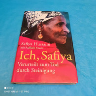 Safiya Hussaini / Raffalel Mastro - Ich Safiya - Biographien & Memoiren