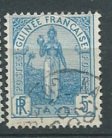 Guinée Française  - Taxe - Yvert N° 1 Oblitéré  -  AE 17733 - Sonstige & Ohne Zuordnung