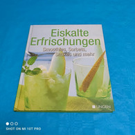 Eiskalte Erfrischung - Eten & Drinken