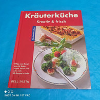 Kräuterküche Kreativ & Frisch - Manger & Boire