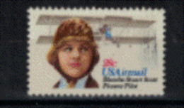 Etats-Unis - Poste Aérienne - "Pionnier De L'aviation" - T. Neuf N° 93 De 1980 - 3b. 1961-... Ungebraucht